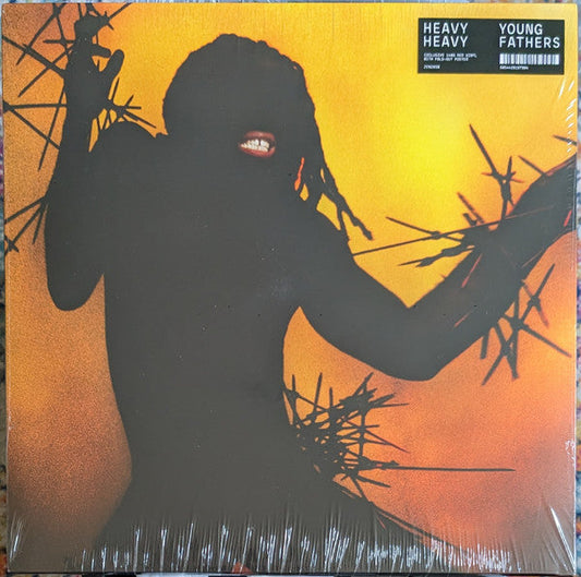 Heavy Heavy | Mint (M) Mint (M) Get Cheap Vinyl
