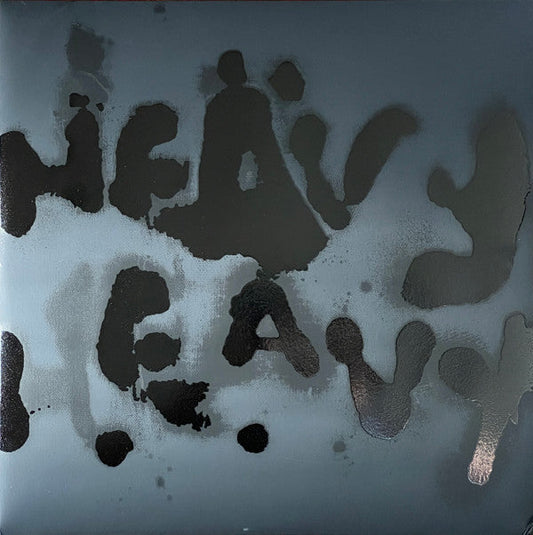 Heavy Heavy | Mint (M) Mint (M) Get Cheap Vinyl