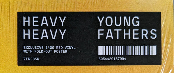 Heavy Heavy | Mint (M) Mint (M) Get Cheap Vinyl