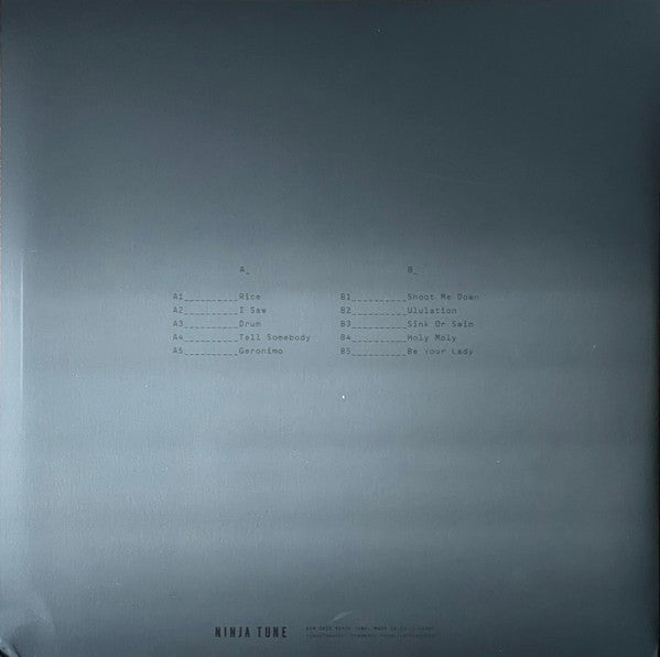Heavy Heavy | Mint (M) Mint (M) Get Cheap Vinyl