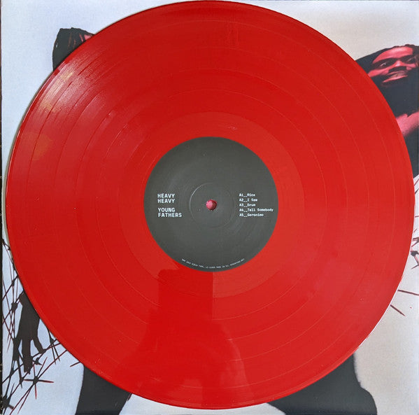 Heavy Heavy | Mint (M) Mint (M) Get Cheap Vinyl