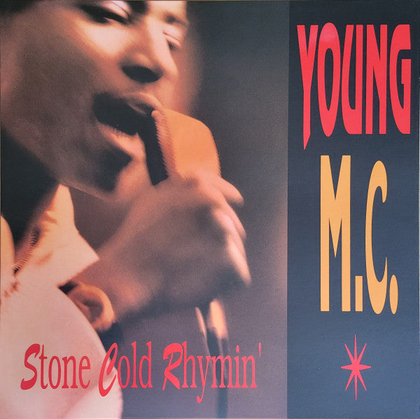 Stone Cold Rhymin' | Mint (M) Mint (M) Get Cheap Vinyl