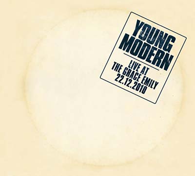 Live At The Grace Emily 22.12.2010 (CD) | Mint (M) Mint (M) Get Cheap Vinyl