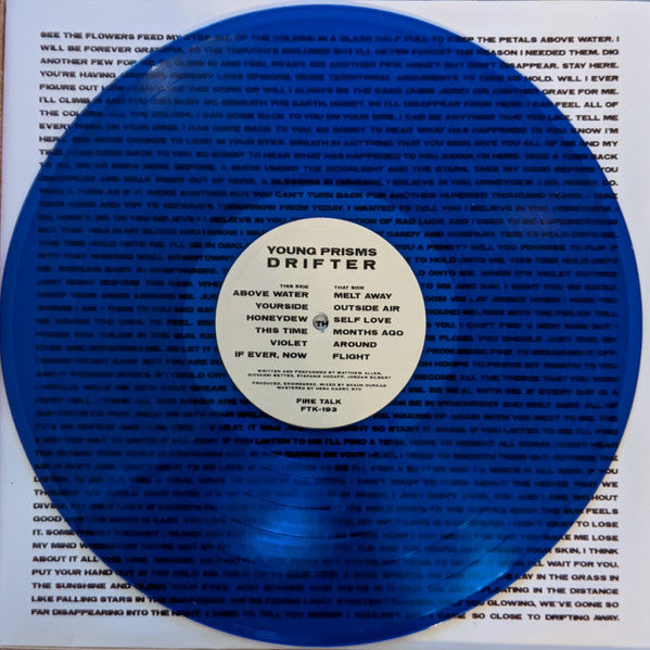Drifter | Mint (M) Mint (M) Get Cheap Vinyl
