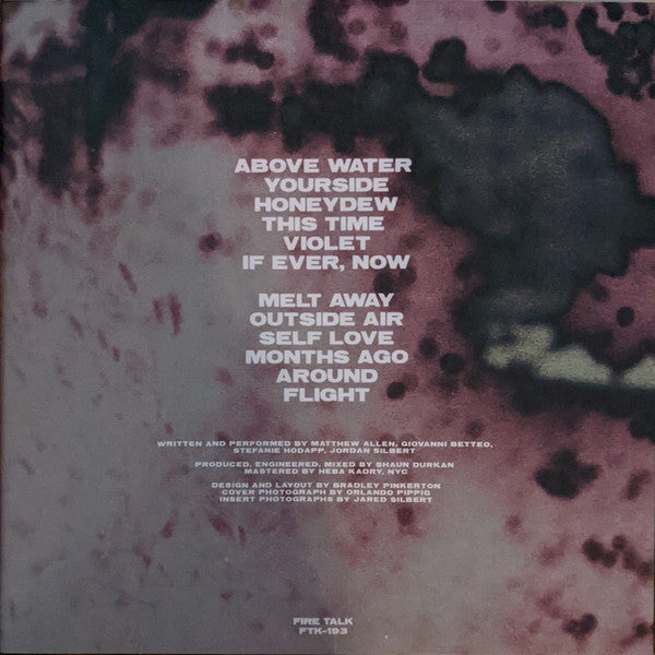 Drifter | Mint (M) Mint (M) Get Cheap Vinyl