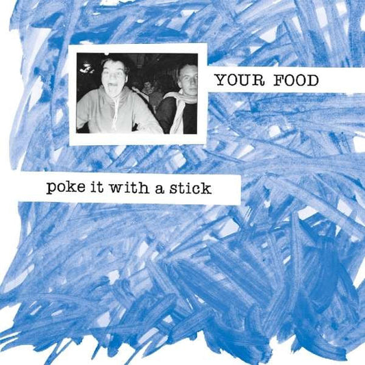 Poke It With A Stick | Mint (M) Mint (M) Get Cheap Vinyl