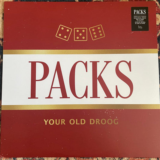 Packs | Mint (M) Mint (M) Get Cheap Vinyl