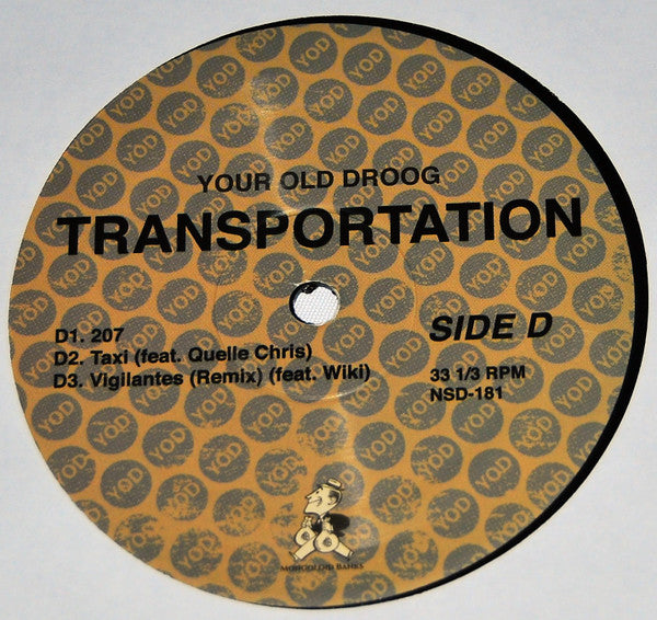 Transportation | Mint (M) Mint (M) Get Cheap Vinyl