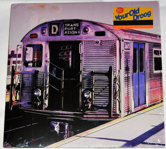 Transportation | Mint (M) Mint (M) Get Cheap Vinyl