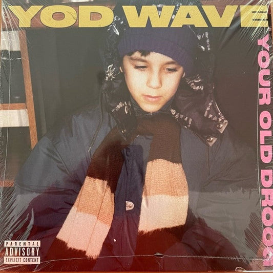 YOD Wave | Mint (M) Mint (M) Get Cheap Vinyl