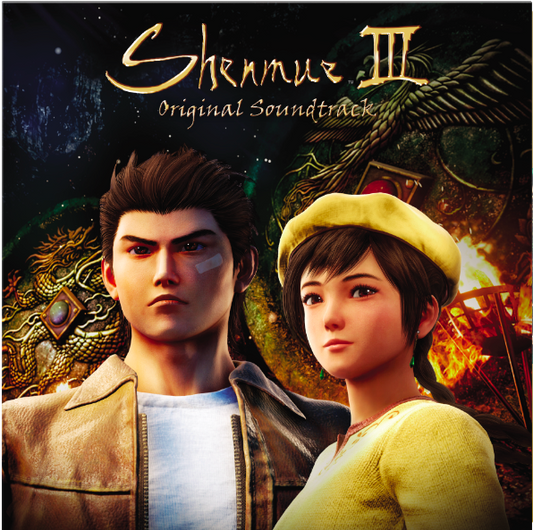 Original Soundtrack (Music Selection) | Get Cheap Vinyl