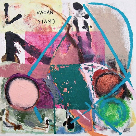 Vacant | Get Cheap Vinyl