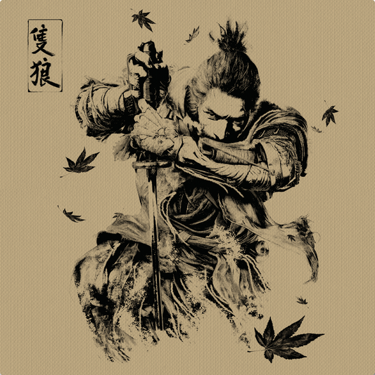 Sekiro: Shadows Die Twice (Original Soundtrack) | Get Cheap Vinyl