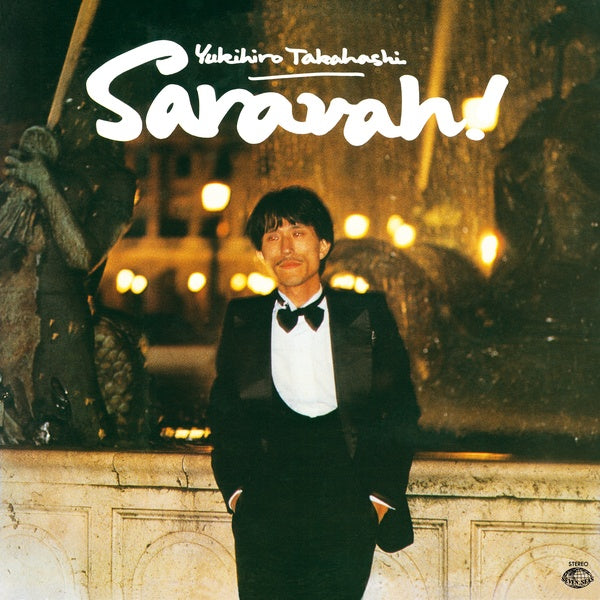 Saravah! | Get Cheap Vinyl