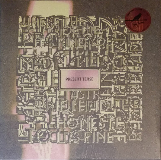 Present Tense | Mint (M) Mint (M) Get Cheap Vinyl