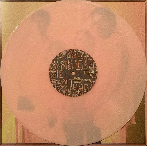 Present Tense | Mint (M) Mint (M) Get Cheap Vinyl