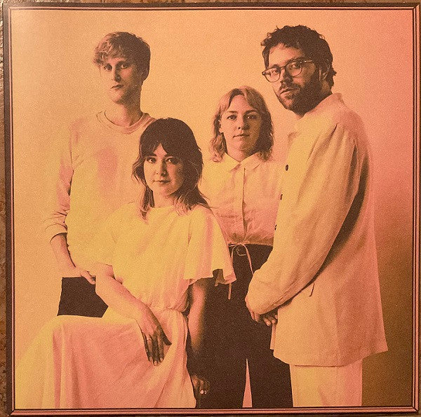 Present Tense | Mint (M) Mint (M) Get Cheap Vinyl