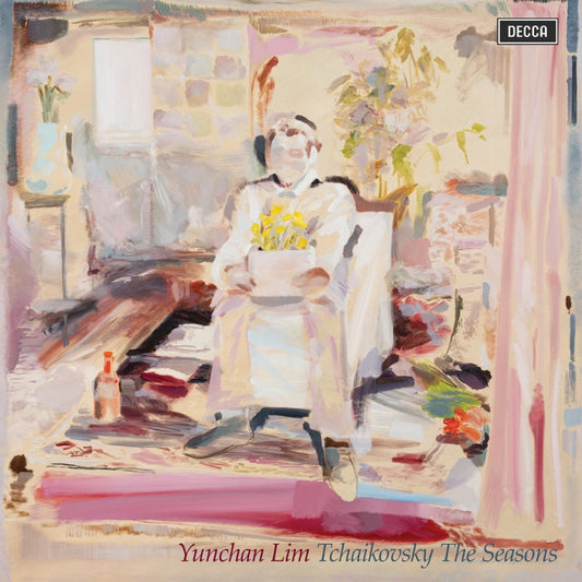 Tchaikovsky: The Seasons | Get Cheap Vinyl