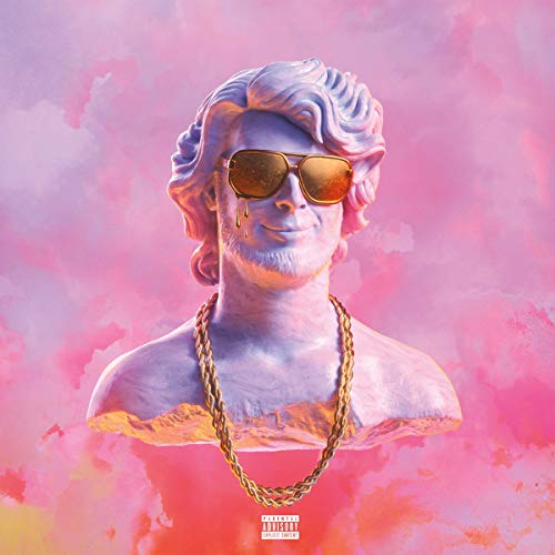 Gasanova (Opaque Aqua LP) | Mint (M) Mint (M) Get Cheap Vinyl