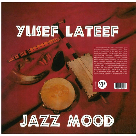 Jazz Mood | Get Cheap Vinyl