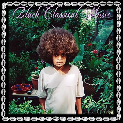 Black Classical Music | Mint (M) Mint (M) Get Cheap Vinyl