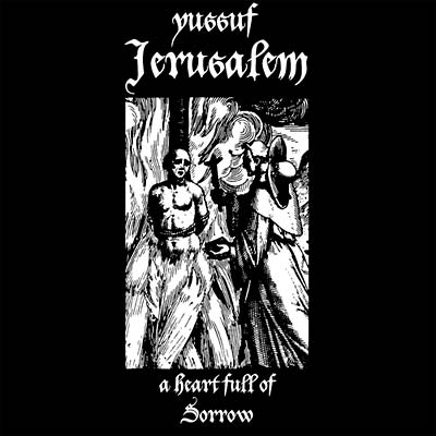 A Heart Full Of Sorrow | Get Cheap Vinyl
