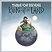 King of a Land (Heavyweight Black Vinyl) | Mint (M) Mint (M) Get Cheap Vinyl