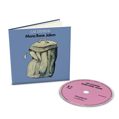 Mona Bone Jakon | Get Cheap Vinyl