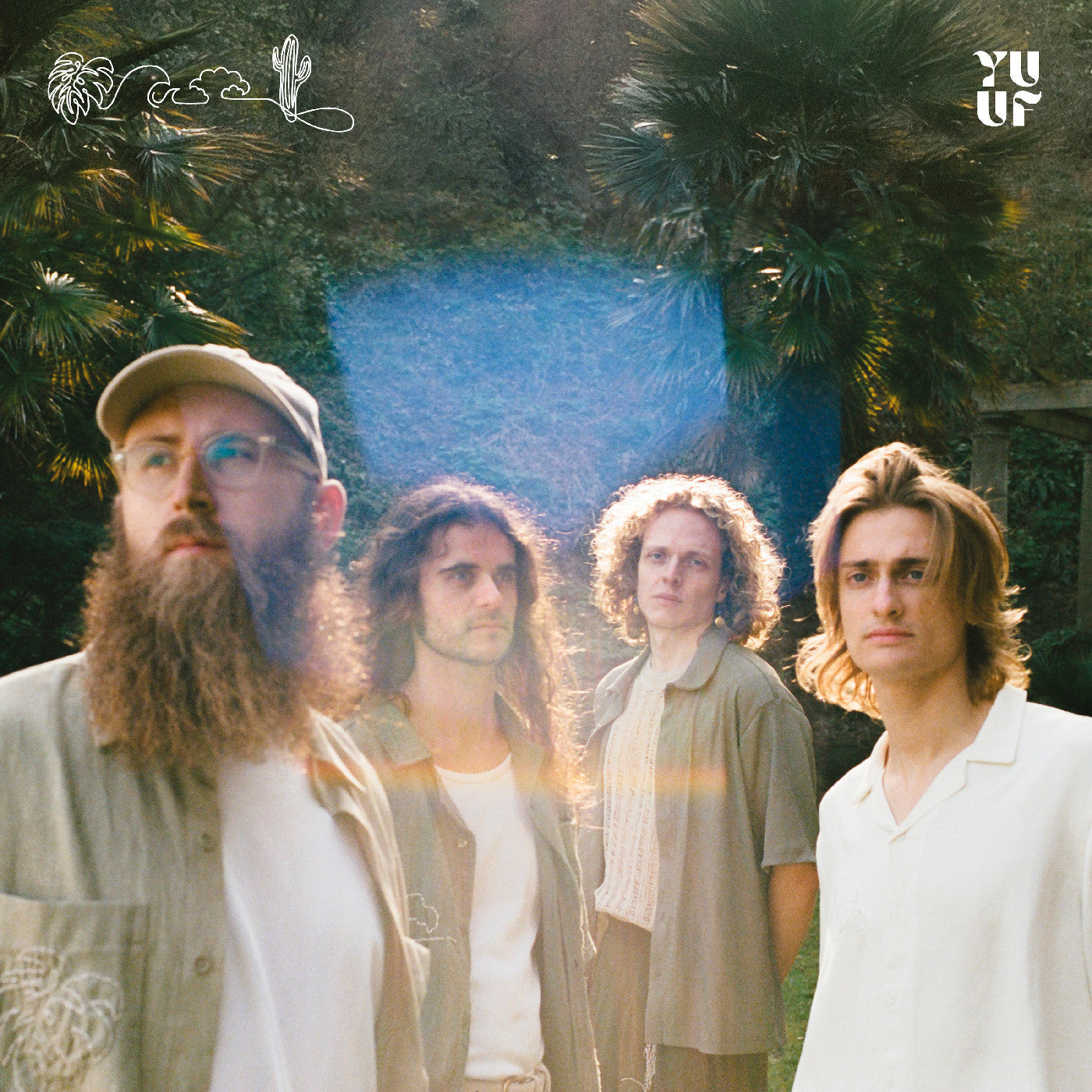 Alma'S Cove (VINYL) | Mint (M) Mint (M) Get Cheap Vinyl