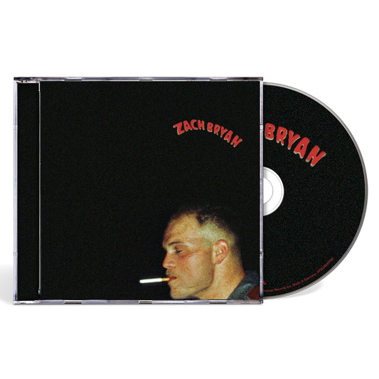 Zach Bryan | Get Cheap Vinyl