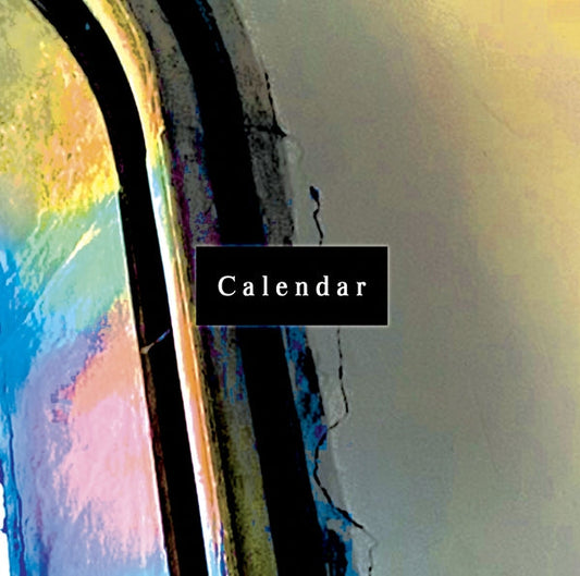 Calendar | Get Cheap Vinyl
