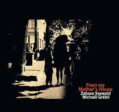 From My Mother's House | Get Cheap Vinyl