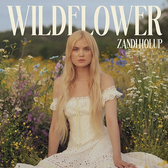 Wildflowers *PRE-ORDER 9/26/25*(Clear/Pressed Flowers Vinyl) | Mint (M) Mint (M) Get Cheap Vinyl