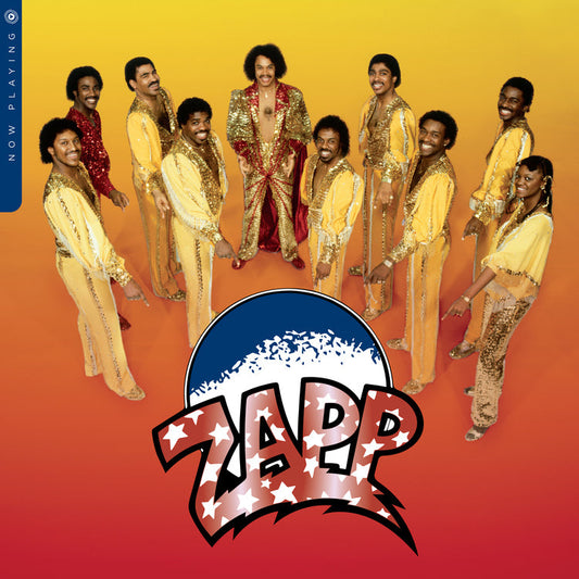 Now Playing (SYEOR24) [Ruby Red Vinyl] | Mint (M) Mint (M) Get Cheap Vinyl