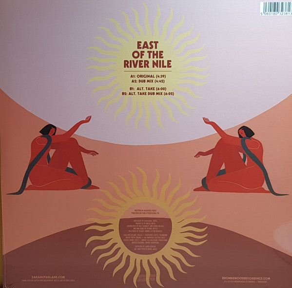 East Of The River Nile | Mint (M) Mint (M) Get Cheap Vinyl