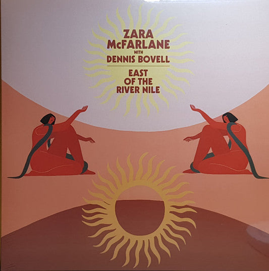 East Of The River Nile | Mint (M) Mint (M) Get Cheap Vinyl