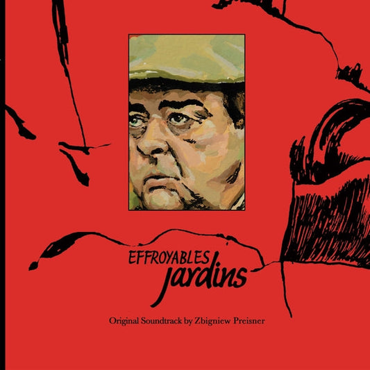 Effroyables Jardins | Get Cheap Vinyl