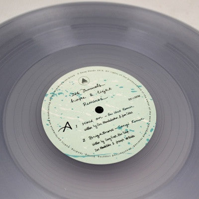 Hope & Light (The Remixes) | Mint (M) Get Cheap Vinyl