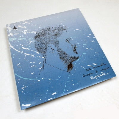Hope & Light (The Remixes) | Mint (M) Get Cheap Vinyl