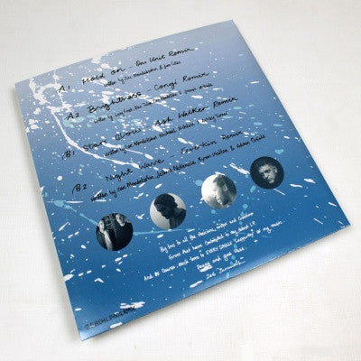 Hope & Light (The Remixes) | Mint (M) Get Cheap Vinyl