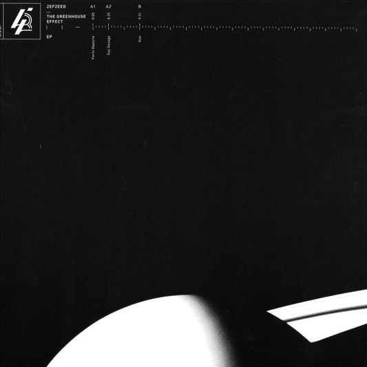 The Greenhouse Effect | Near Mint (NM) Near Mint (NM) Get Cheap Vinyl