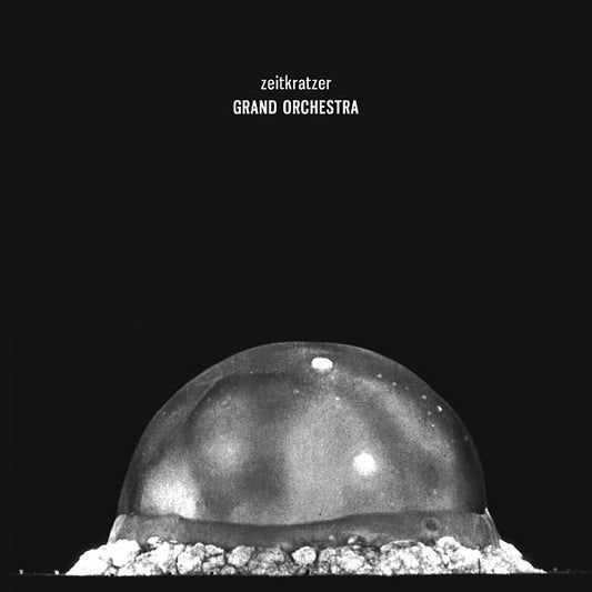 Grand Orchestra | Get Cheap Vinyl