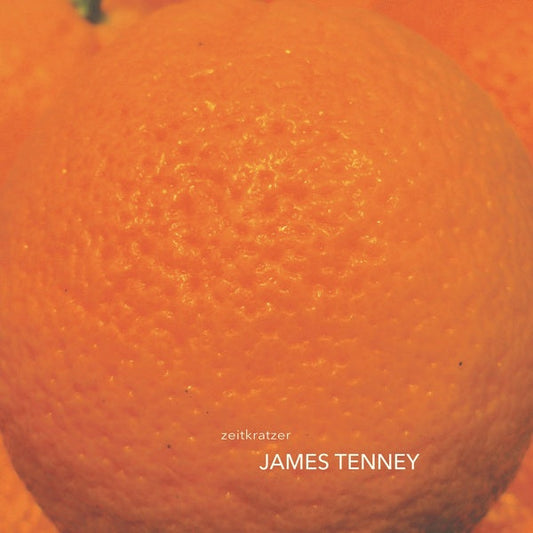 James Tenney | Get Cheap Vinyl
