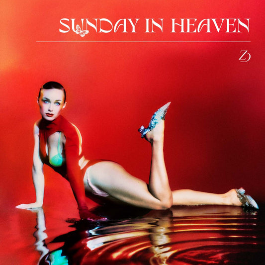 Sunday In Heaven (Ltd Indie Excl Color Vinyl) | Mint (M) Mint (M) Get Cheap Vinyl