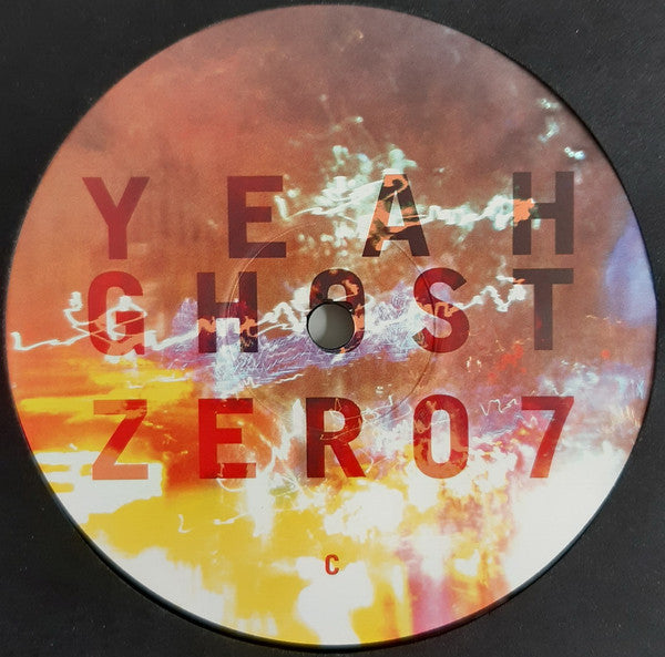 Yeah Ghost | Mint (M) Mint (M) Get Cheap Vinyl