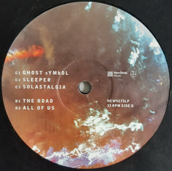 Yeah Ghost | Mint (M) Mint (M) Get Cheap Vinyl