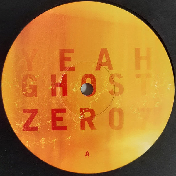 Yeah Ghost | Mint (M) Mint (M) Get Cheap Vinyl