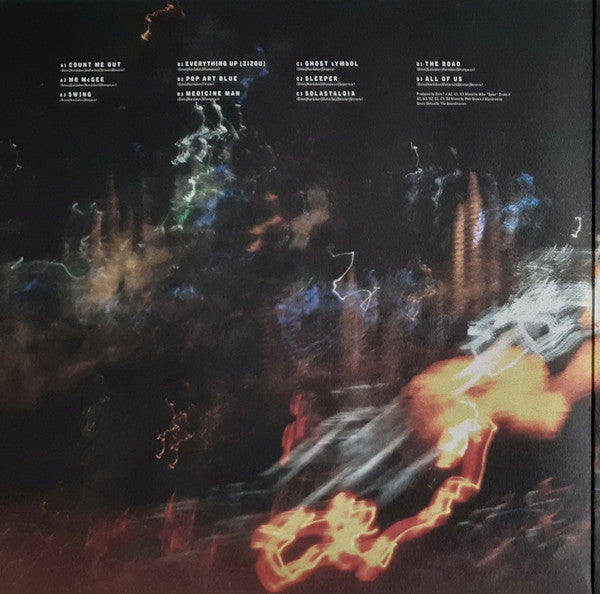Yeah Ghost | Mint (M) Mint (M) Get Cheap Vinyl
