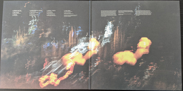 Yeah Ghost | Mint (M) Mint (M) Get Cheap Vinyl