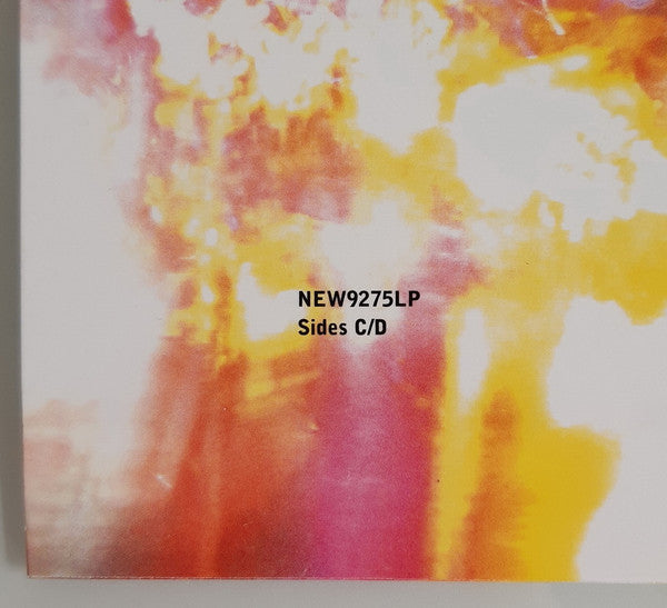 Yeah Ghost | Mint (M) Mint (M) Get Cheap Vinyl
